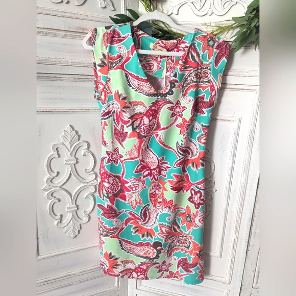 New Summer Dress new with tags - Picture 2 of 2